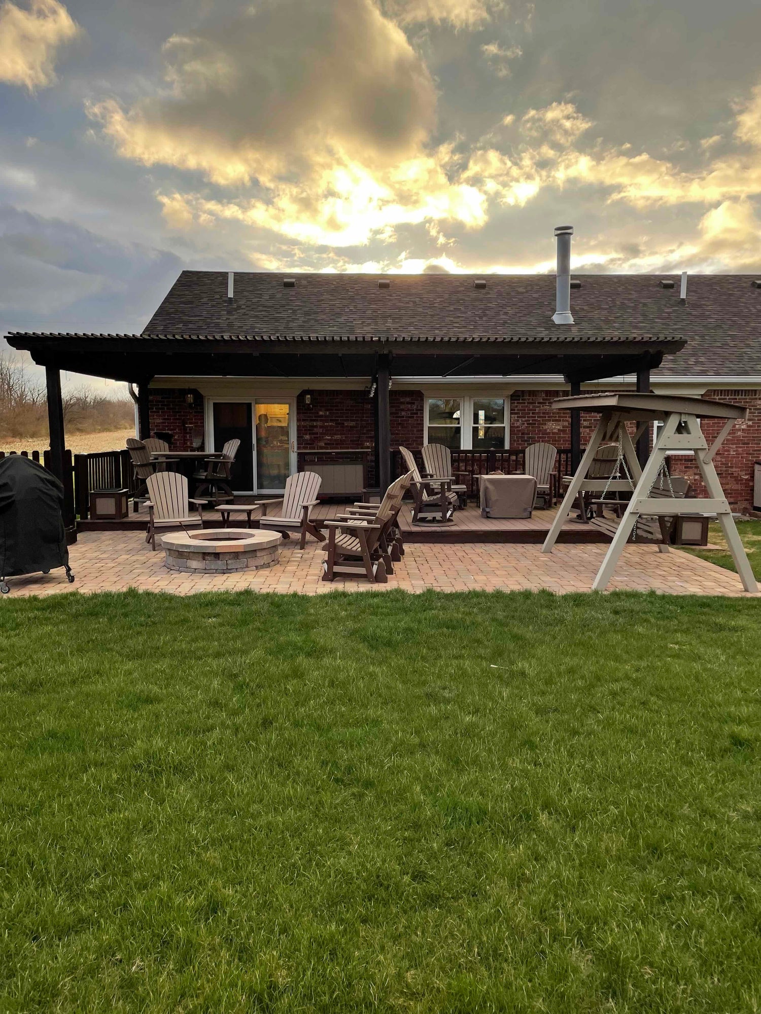 How to Maintain and Care for Your Pergola