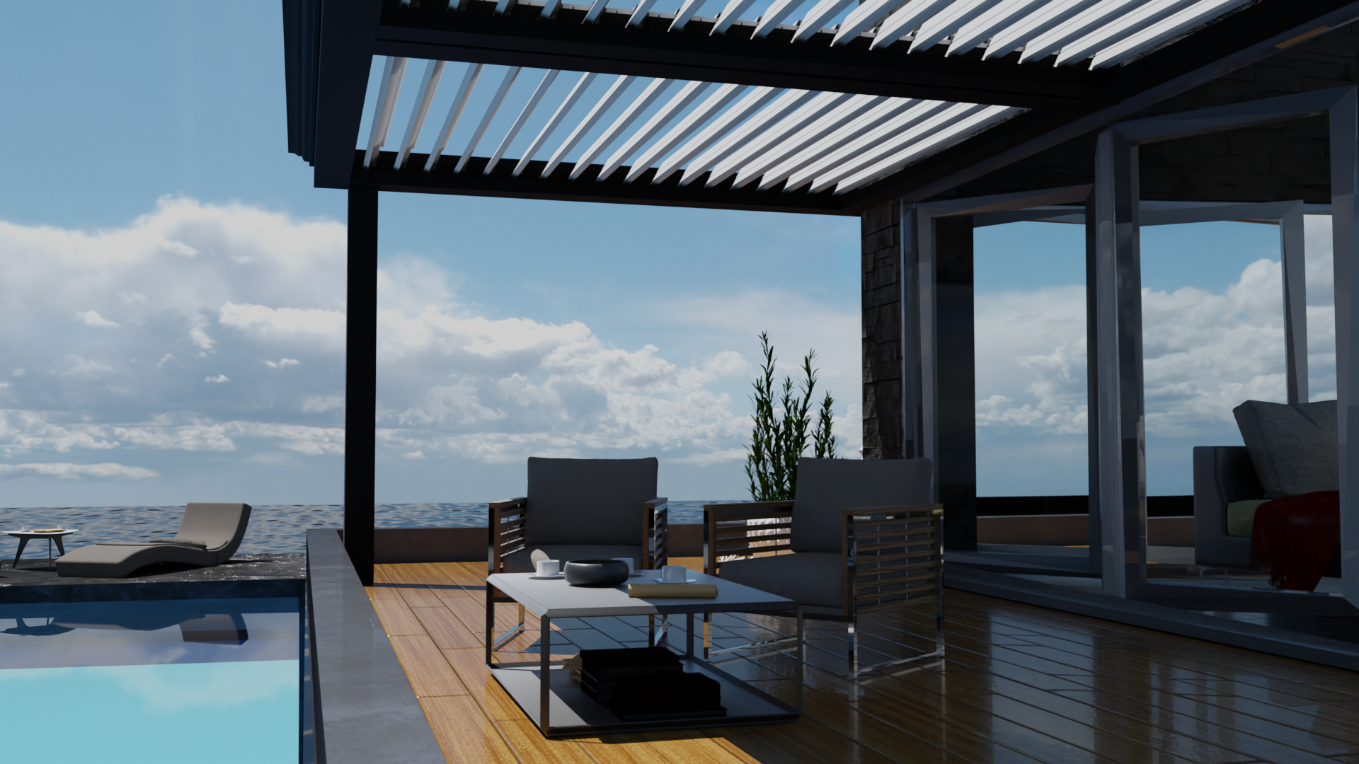 Best Aluminum Pergola For Your Outdoor Space