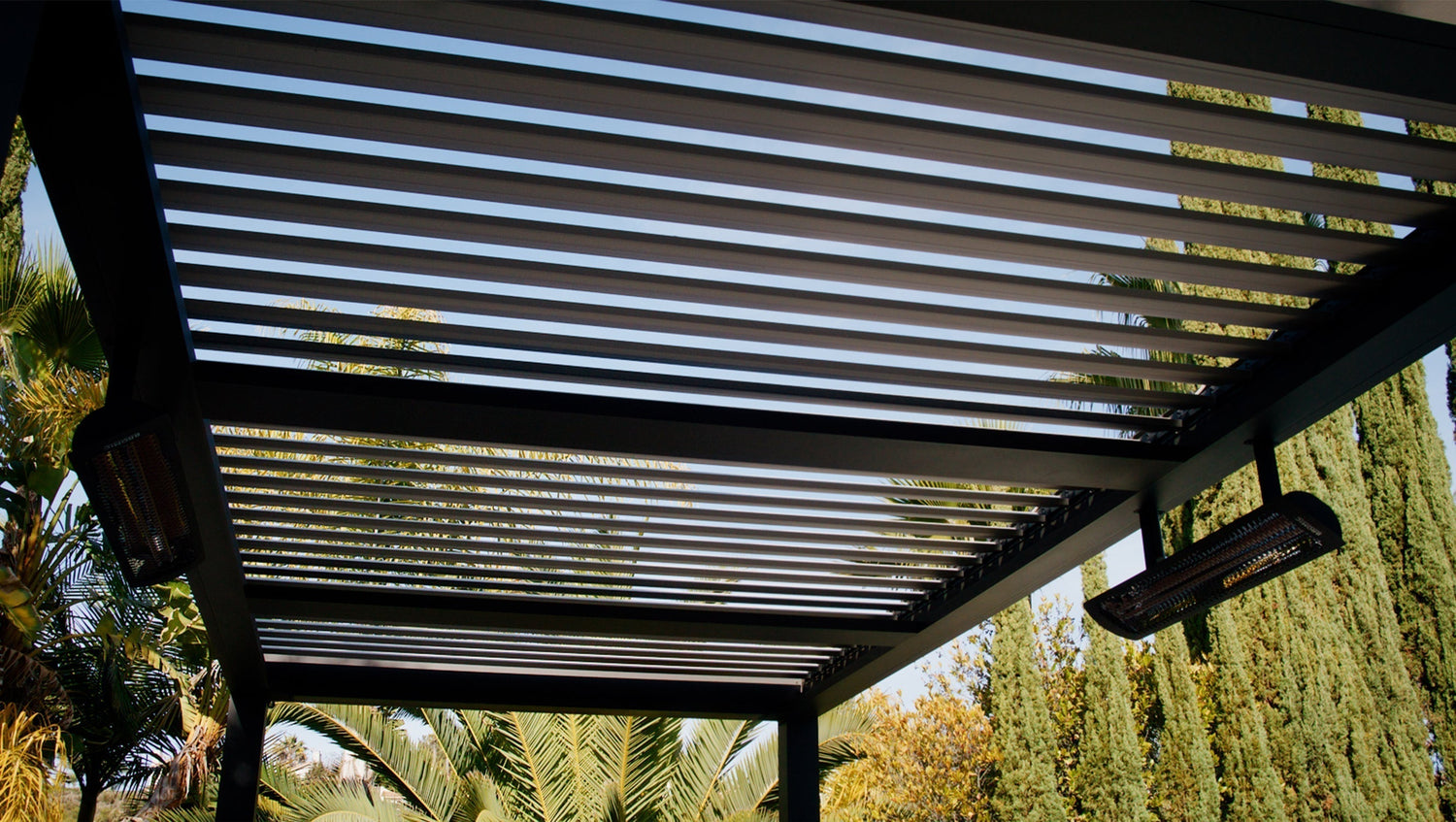Which Heater Should I Get for My Pergola? A Guide to the Best Options