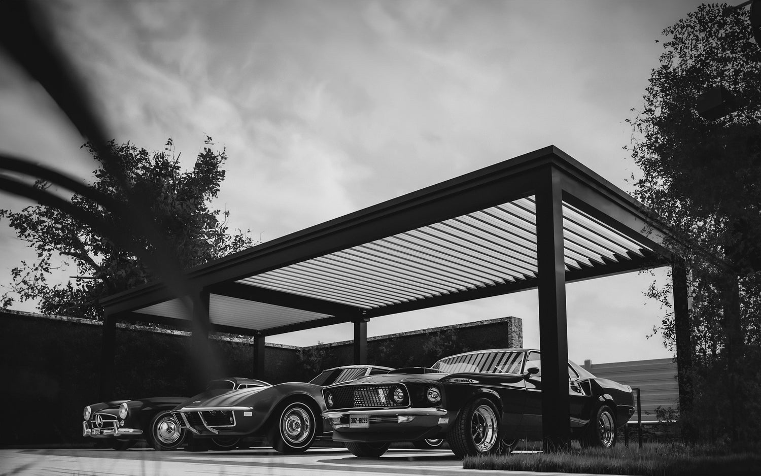 Top Luxurious Outdoor Living Spaces to Elevate Your Home Design