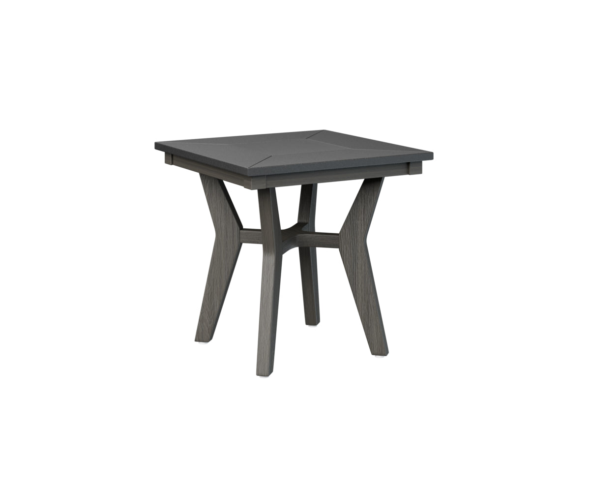 Mayhew Square End Table