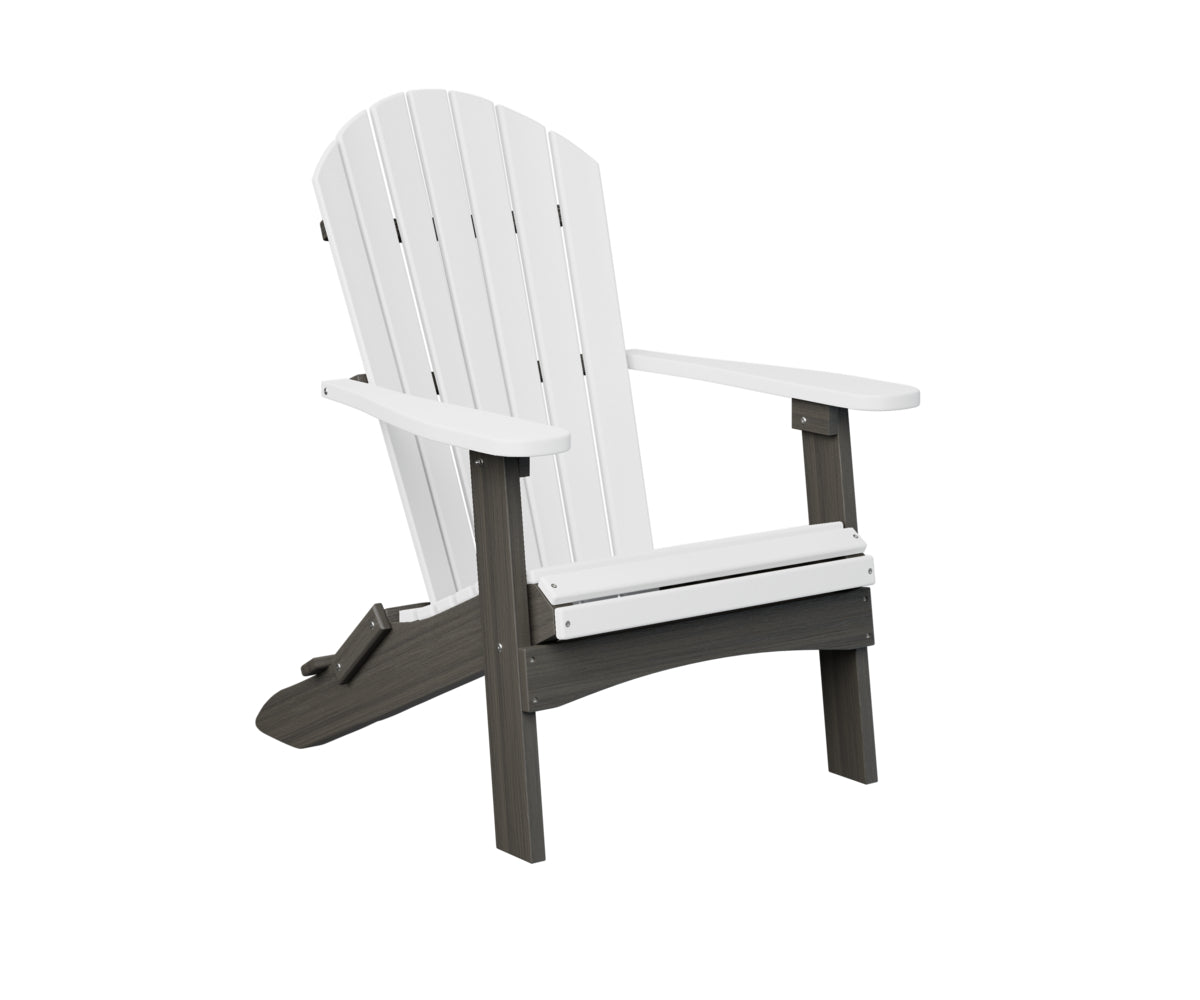 Folding Adirondack Chair