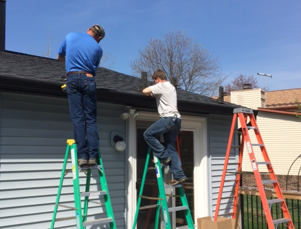 family assembling product