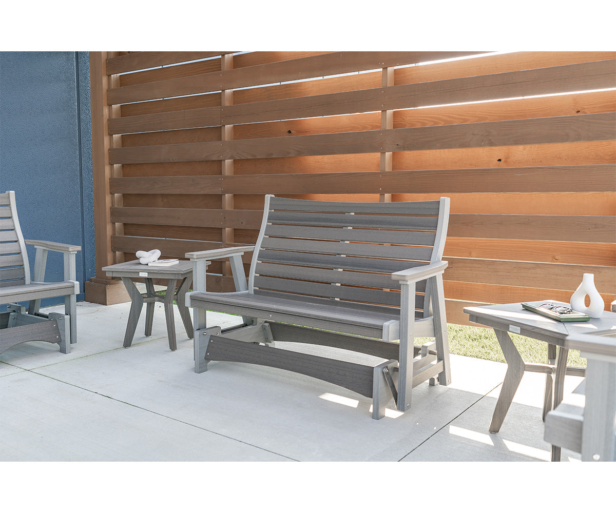 Bristol Premium Double Glider