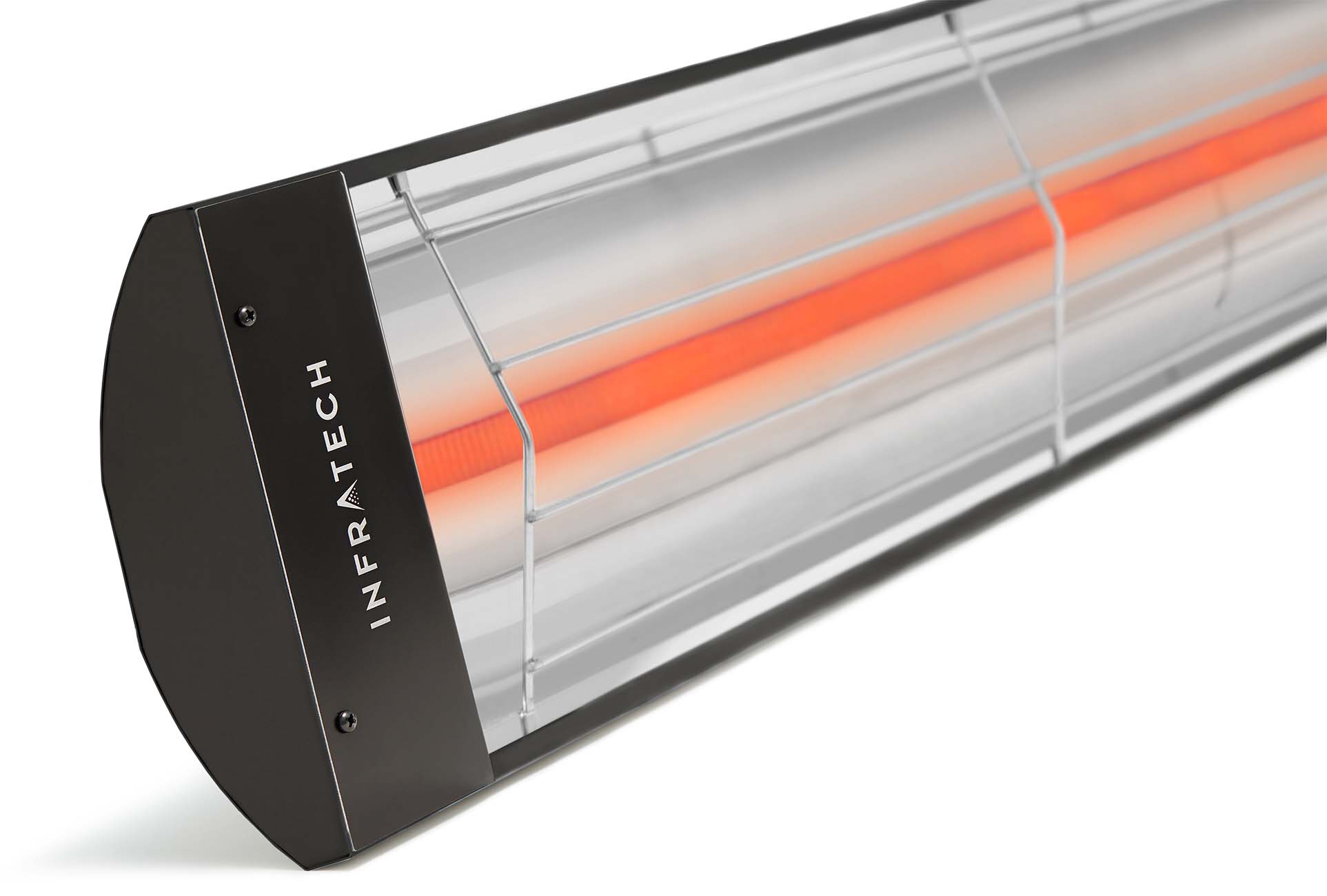 Outdoor Luxury Heater: 6000 Watt Infratech Heater