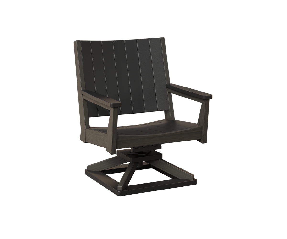 Mayhew Chat Swivel Rocker
