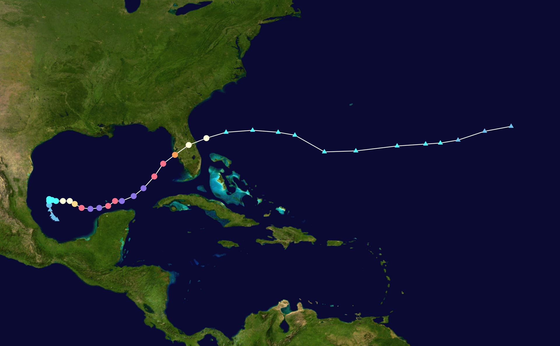 Hurricane Milton