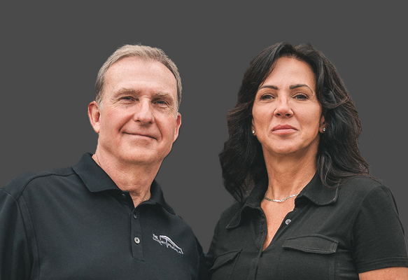 Stacy & Scott Elmore