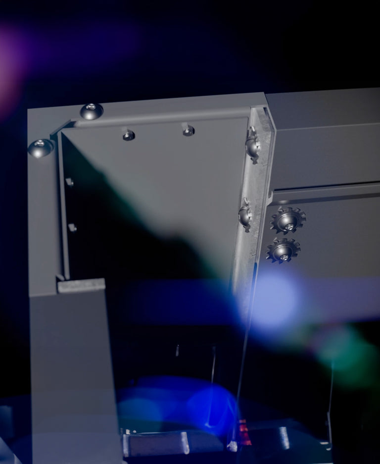 Simply Strong Assembly