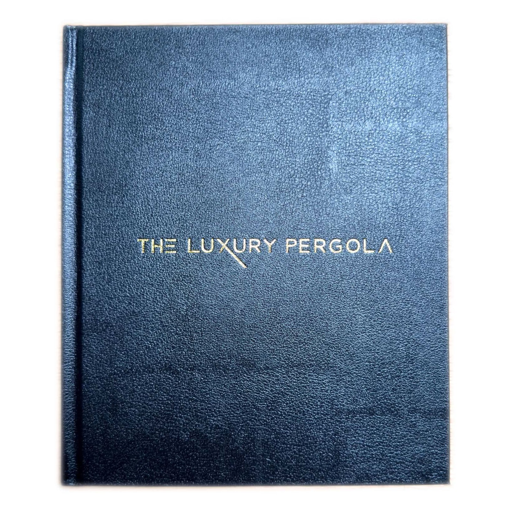 Luxury Pergola Color Swatch Set