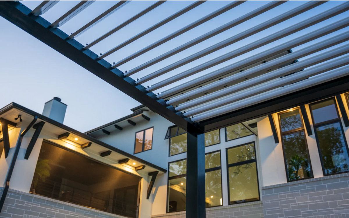 What you Need to Know about A Free Standing Pergola