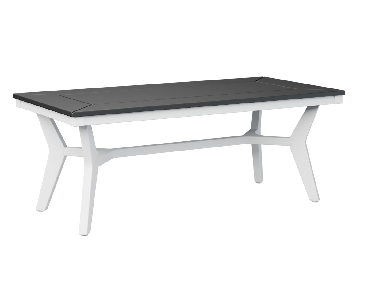Mayhew Rectangular Coffee Table