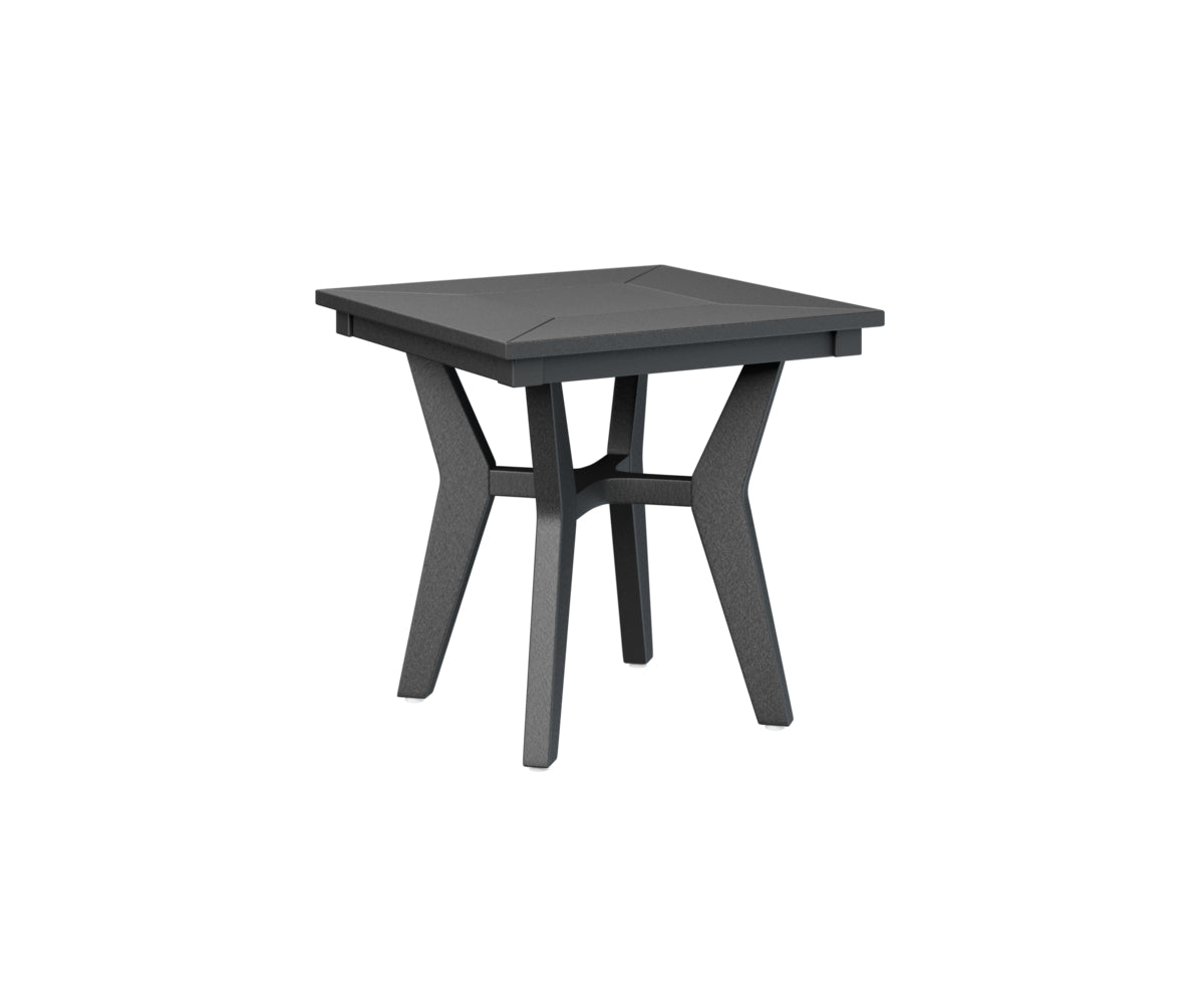 Mayhew Square End Table