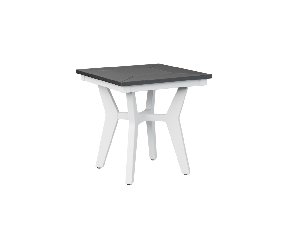 Mayhew Square End Table