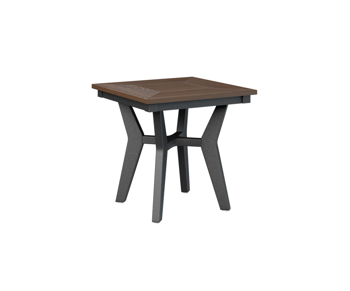 Mayhew Square End Table