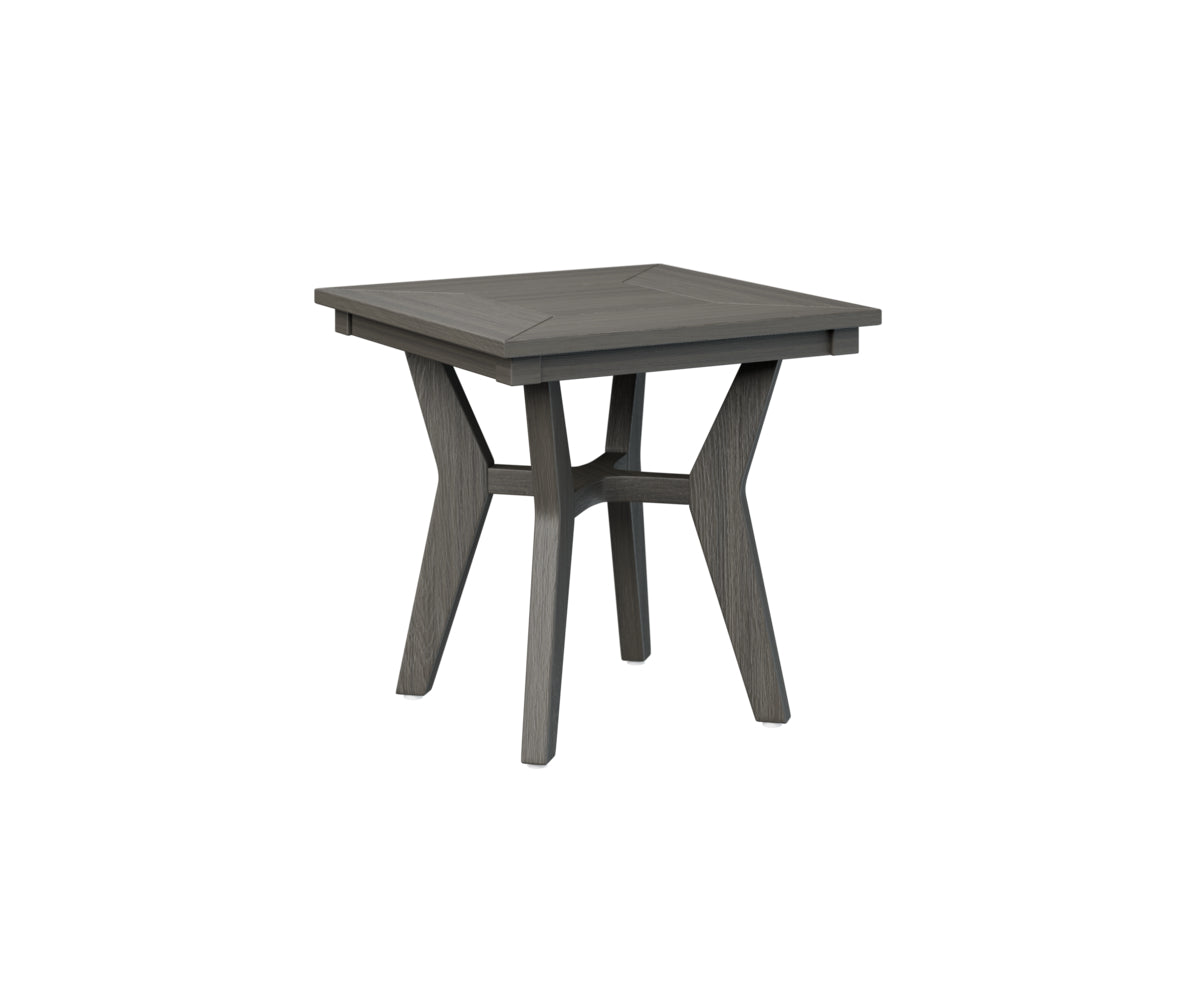 Mayhew Square End Table