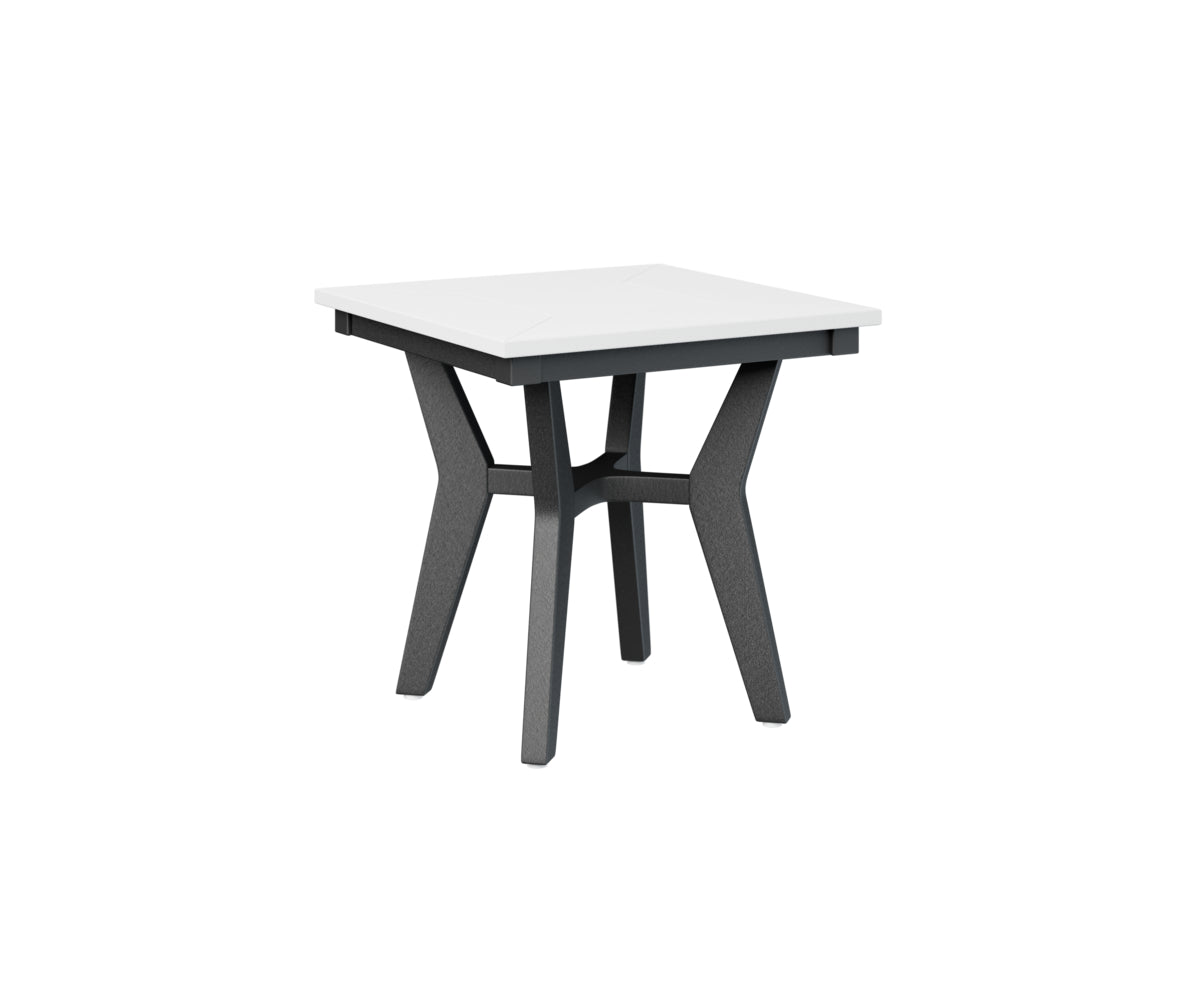Mayhew Square End Table