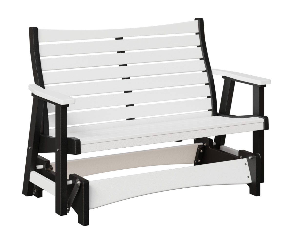 Bristol Premium Double Glider