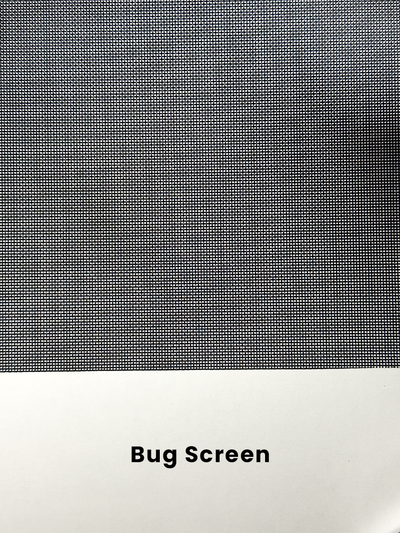 Dense Insect Screen Pergola Insect Screen | Durable Outdoor Mosquito Netting | The Luxury ...
