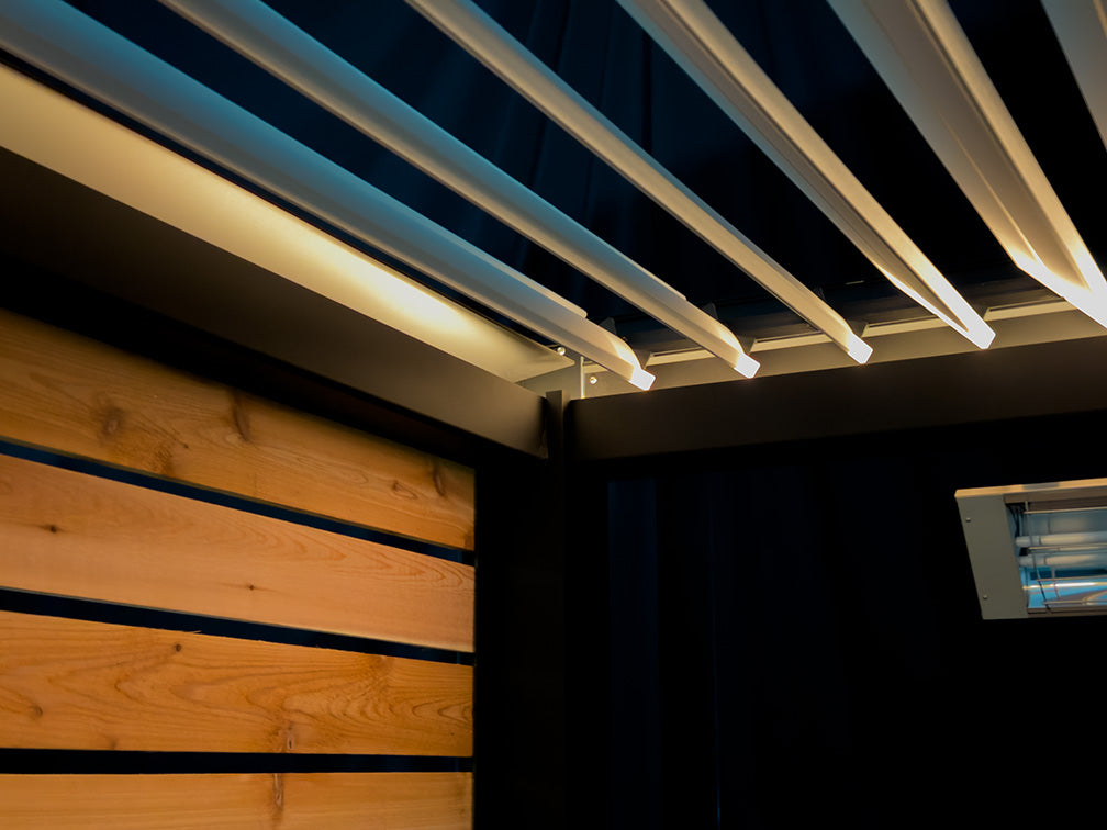 LED Light Kit