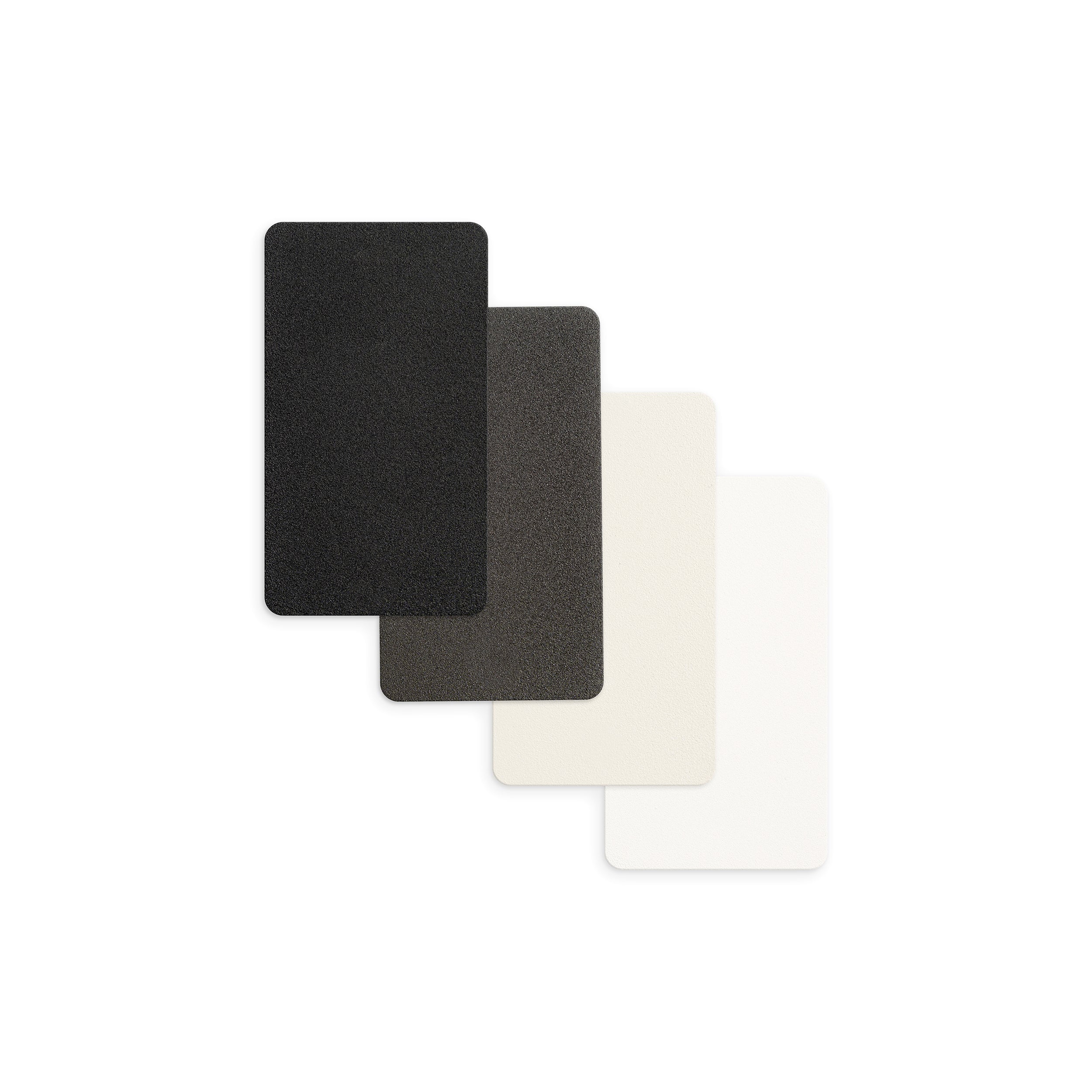 Luxury Pergola Color Swatch Set