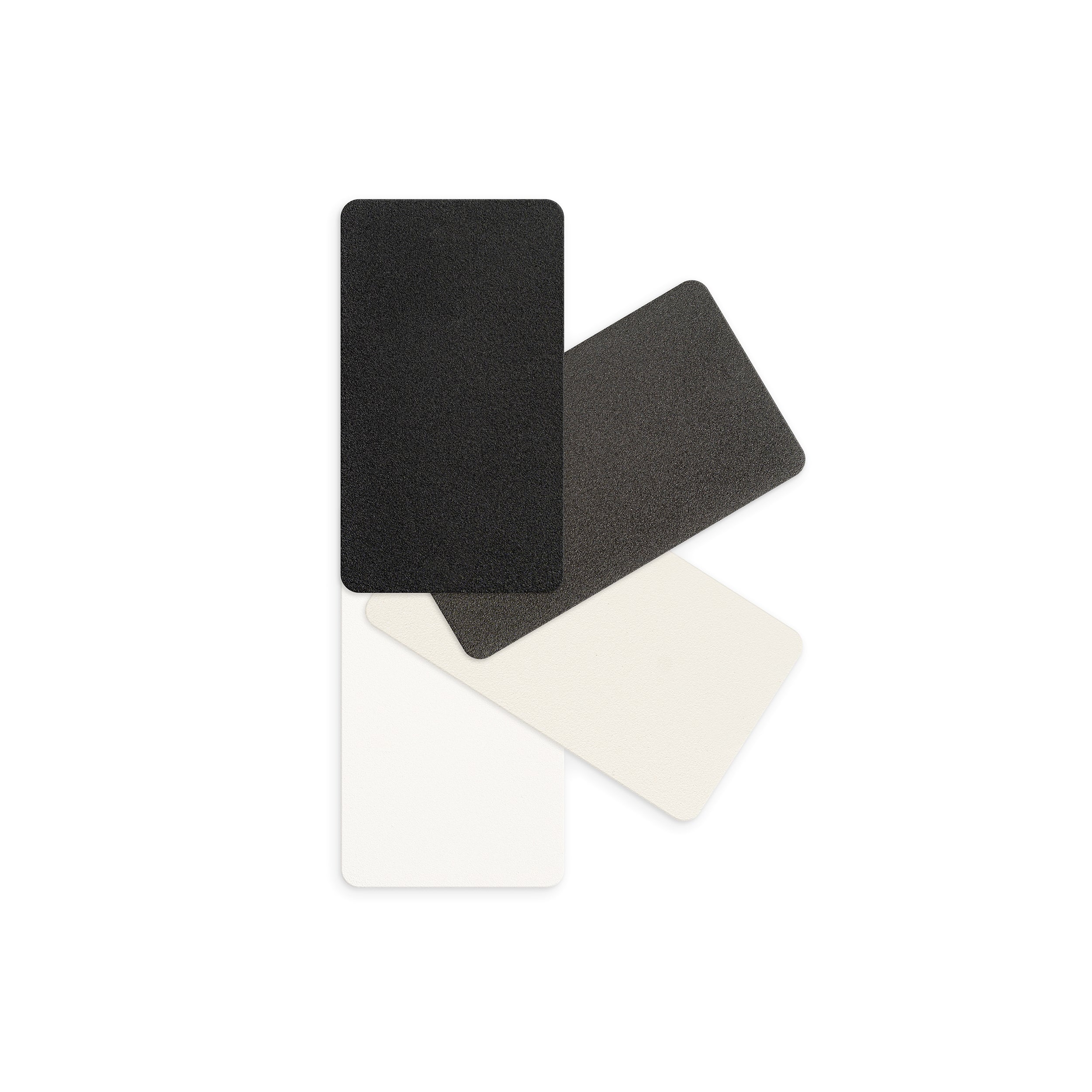 Luxury Pergola Color Swatch Set