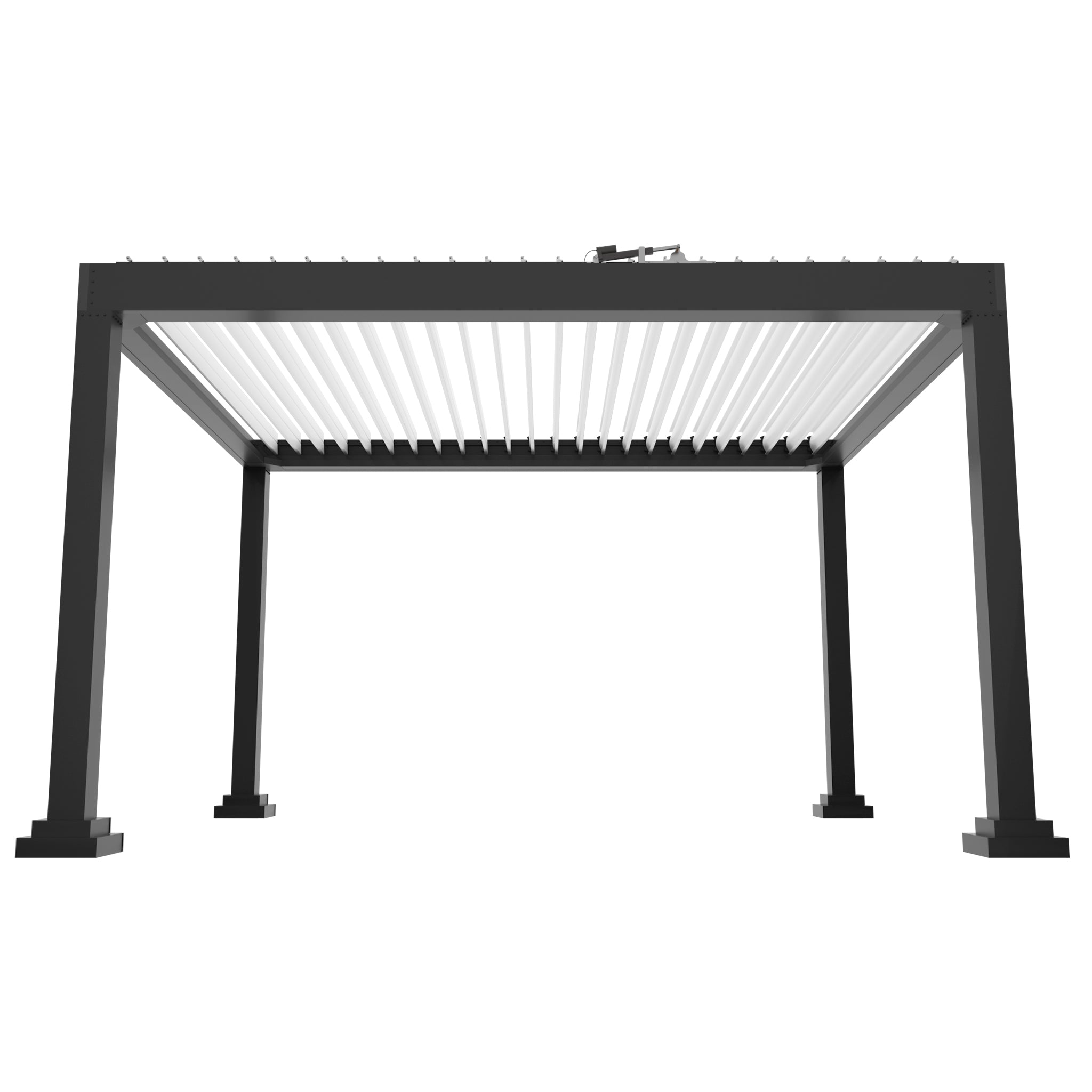 Luxury Pergola Magnum