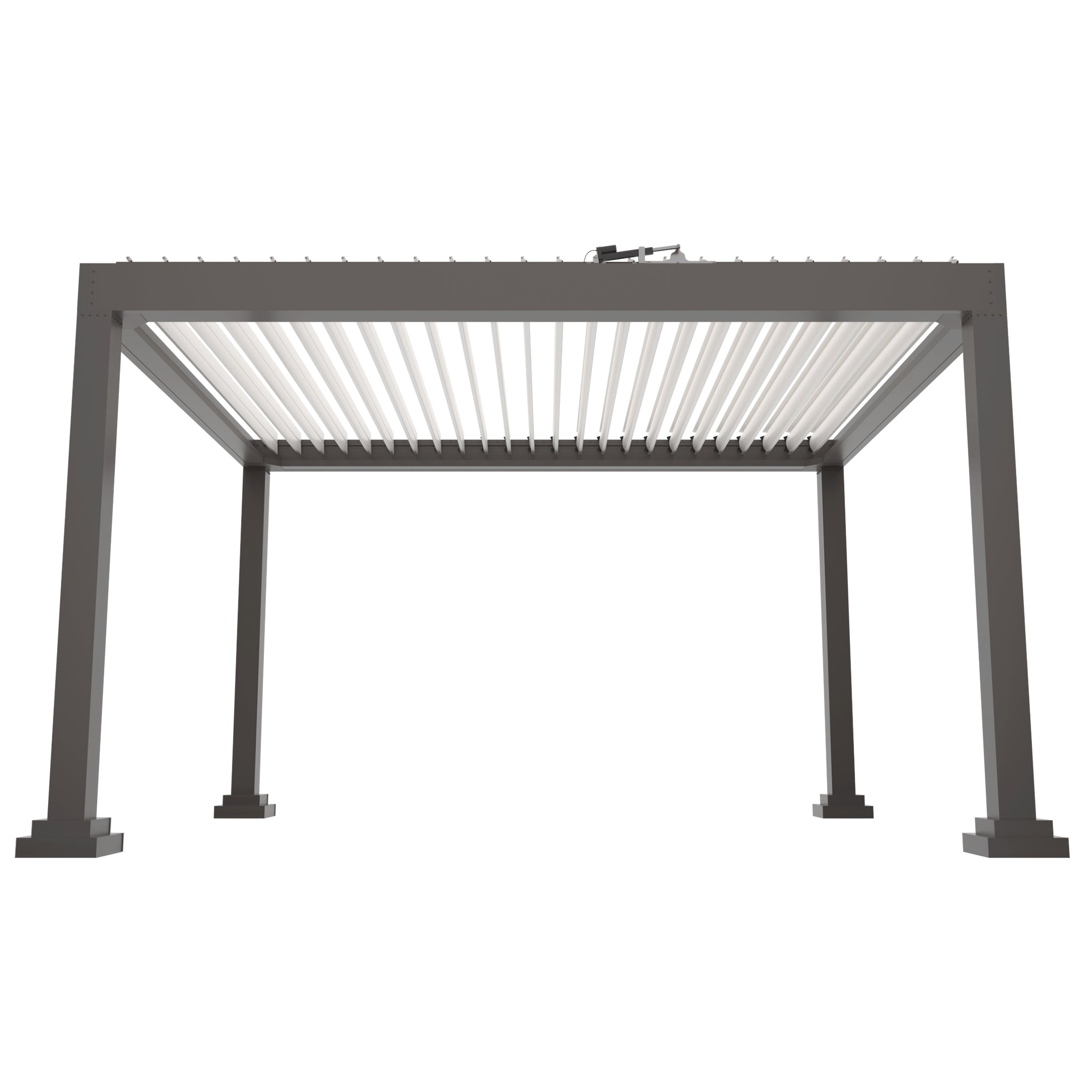 Luxury Pergola Magnum