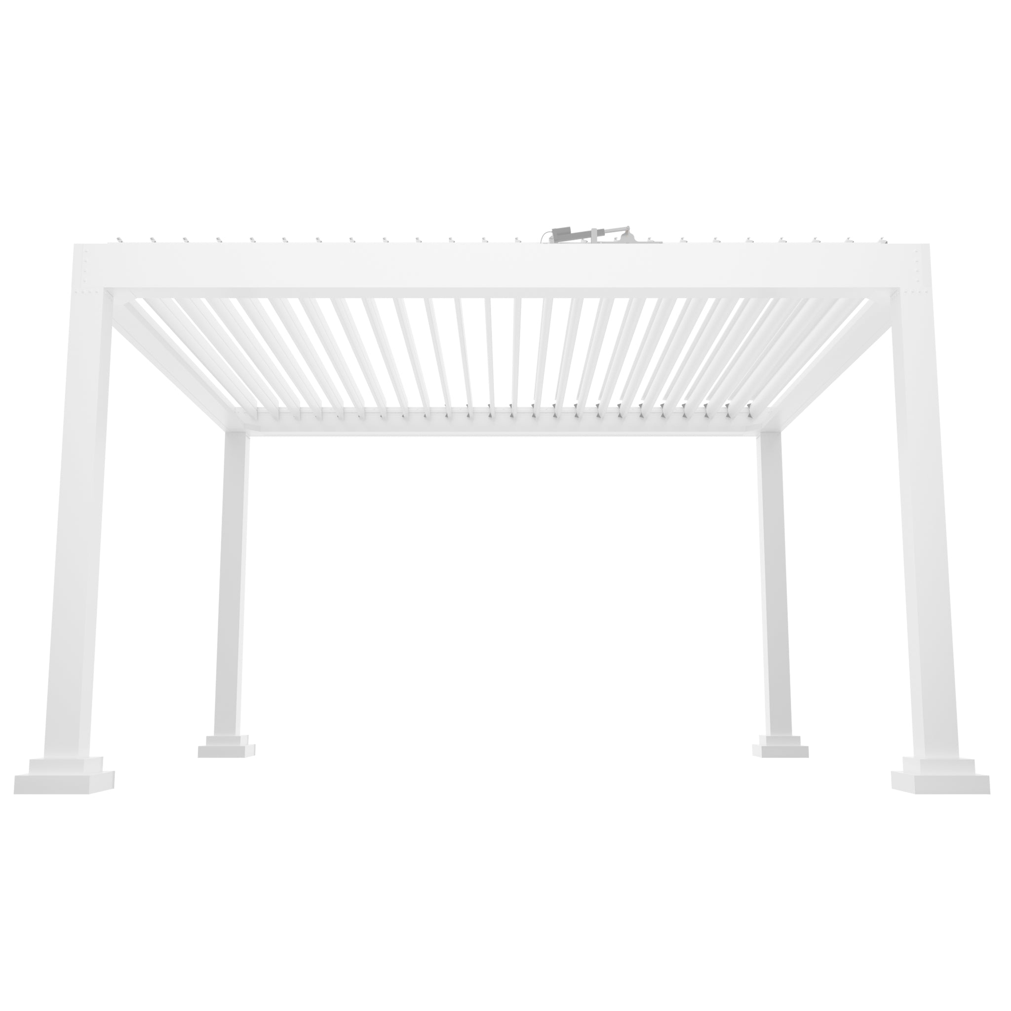 Luxury Pergola Magnum