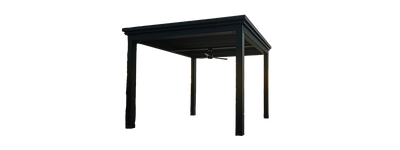 Luxury Pergola