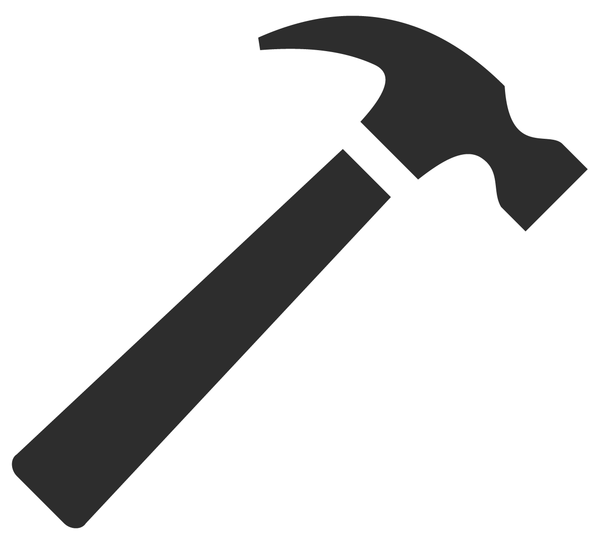 Hammer Icon PNG