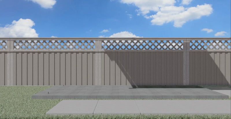 pergola build video