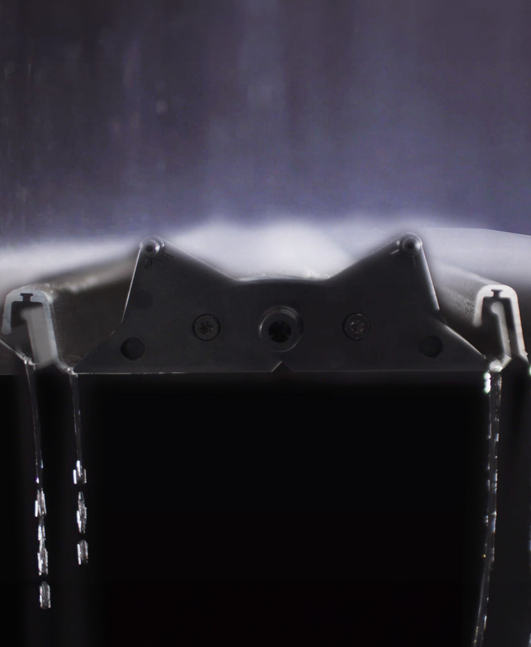 Smart Waterproofing